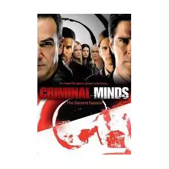 Mentes criminales Temporada 2 - 1
