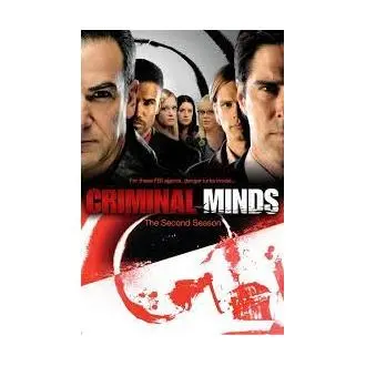 Mentes criminales Temporada 2 - 1