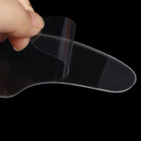 Parches De Silicone Reutilizable Antiarrugas Para Rostro Elevador De Piel Anti-Edad Para Frontal Cheque Y Barba Eliminador De Arrugas - details 4