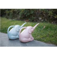 Vaso De Riego De Elefante Para Bebé Vaso De Riego De Flores Longueta Para Jardinería Creativa Dispositivo De Riego De Plantas Material Plástico - details 13