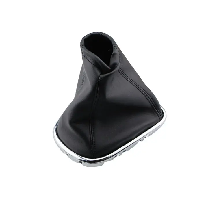Gancho De Cambio De Marchas Y Cubierta De Bota Para Chevrolet Cruze 2008-2013 Accesorios Antipolvo Para Interiores - 1