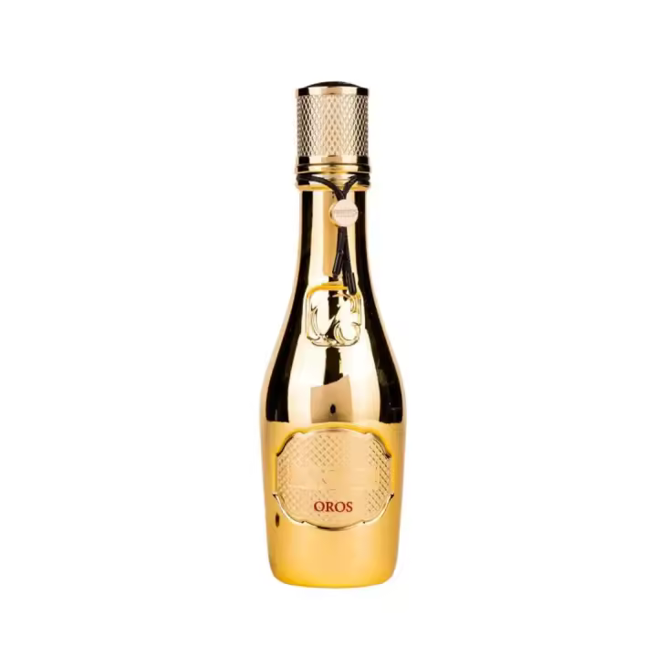 Prive Oros riiffs - 1