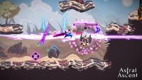 ASTRAL ASCENT STELLAR EDITION SWITCH - Nuevo a estrenar - PAL España - Meridiem Games - PREVENTA - Lanzamiento 18/12/25 - details 2