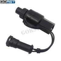 Sensor De Velocidad Para Coche GORST 3113843 Compatible Con Lada Samara 110 111 112 Niva Pieza De Repuesto De Automóvil - details 2