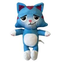 Muñeca De Peluche Gabby Dollhouse Mercat Dibujos Animados Muñeco De Merma Para Coche Y Gato Regalos De Cumpleaños Y Navidad Para Niños - details 4