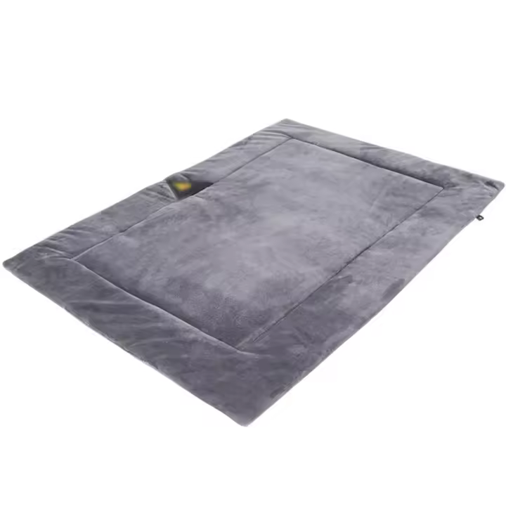 Almohadilla Calentadora Para Mascotas Auto-Calefacción Lavable Sillón Cálido Para Perros Y Gatos Manta Térmica Suave Y Cómoda Para Invierno Suministros Para Mascotas - 1