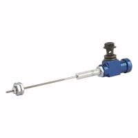Sistema De Cilindro Maestro De Freno Hidráulico Para Motocicleta Transmisión Eficiente De Bomba Universal De Aluminio Para Clutch Performance - details 2