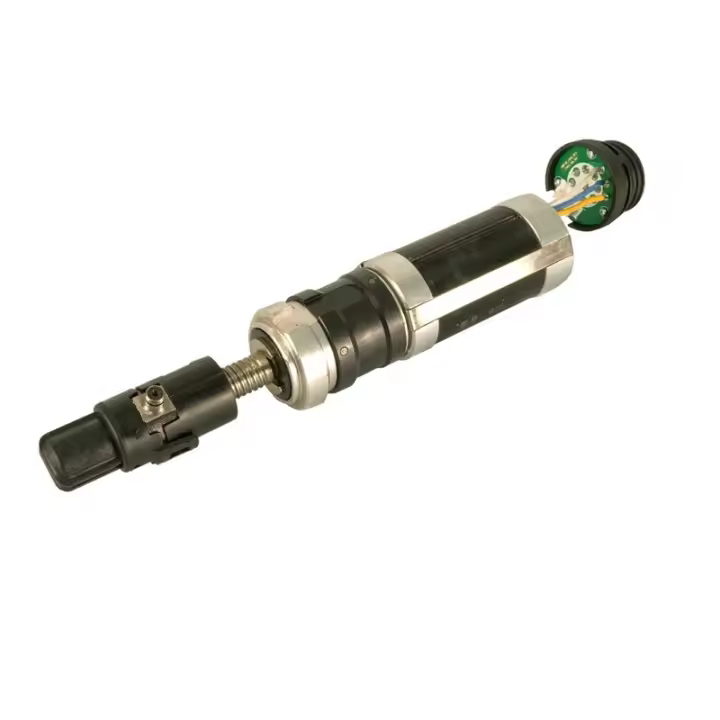 Conjunto motor transmisión tijera Poda Eléctrica T40 Sakawa SAKAWA - 1