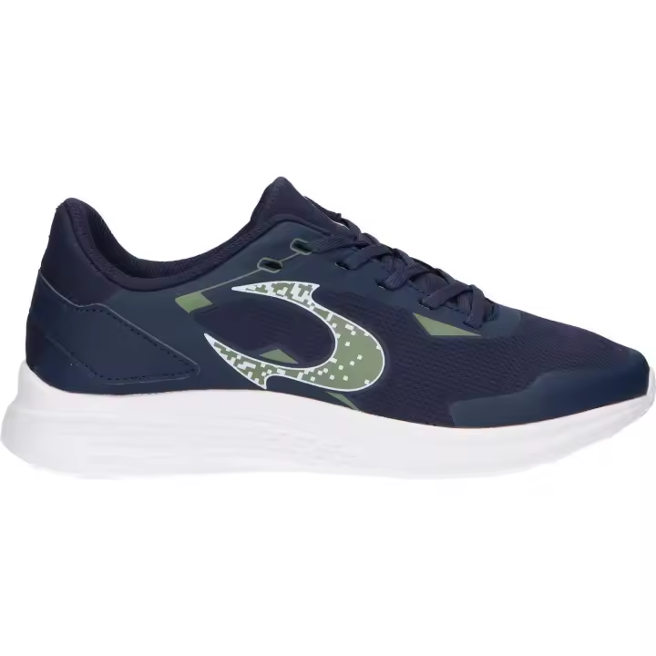 Zapatillas deporte de Hombre JOHN SMITH REMIN AZUL MARINO - 1