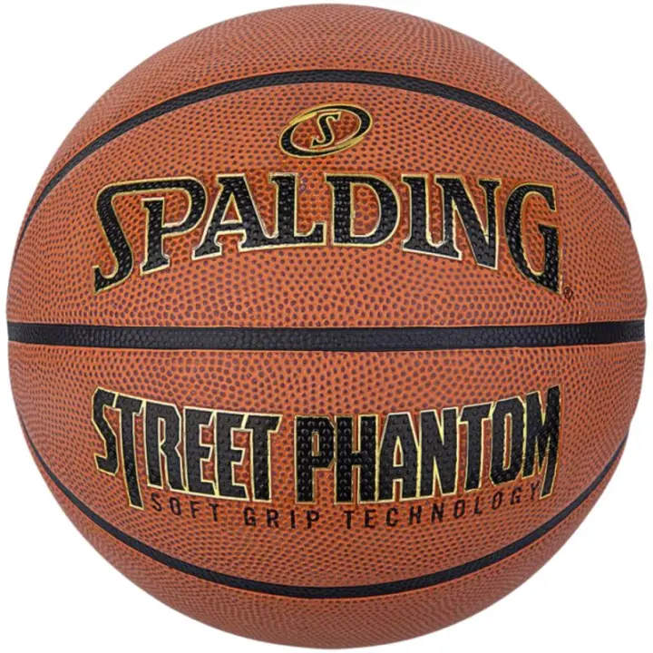 🏀 Balón Spalding Street Phantom Out Ball 84388Z | Ideal para canchas exteriores, durabilidad asegurada ✅ Envío rápido 24/72h a España (península) 🎯 - 1