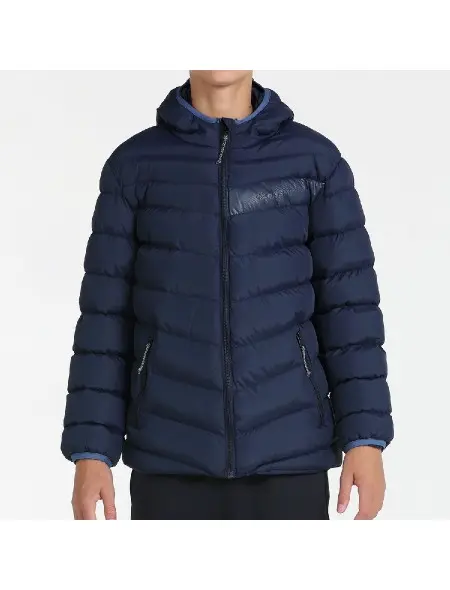 Anorak John Smith JUGAR 400 - 1