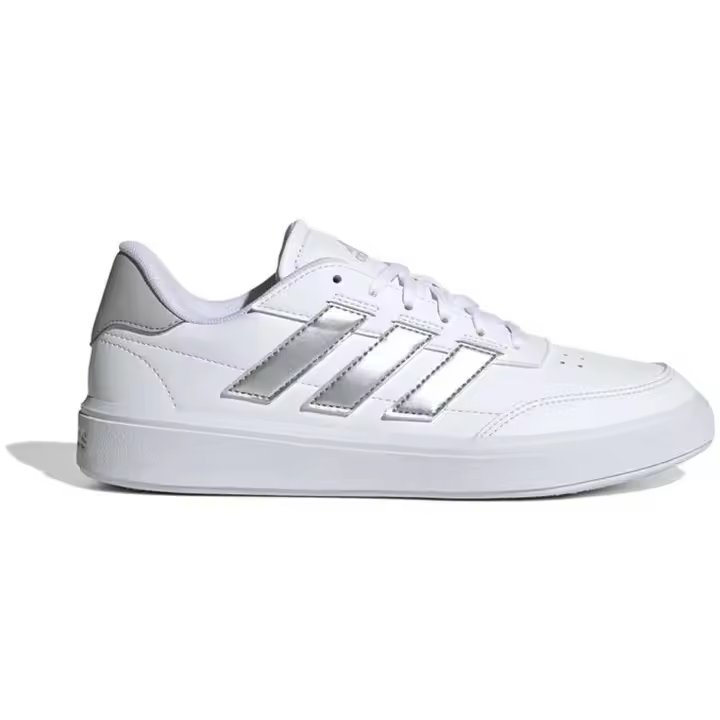 Zapatillas Adidas Courtblock para mujer en color blanco - 1