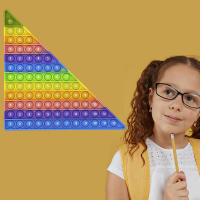 Juegos De Matemáticas 1-12 Juguetes Educativos Pop Para Niños Tablero De Aprendizaje De Suma Y Resta Habilidades Matemáticas Mejoradas Juguete Interactivo Para Niños De 3 a 6 Años - details 5