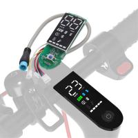 Cubierta de salpicadero con Bluetooth para Xiaomi M365 Pro, placa de circuito de repuesto, accesorios para patinete eléctrico - details 1