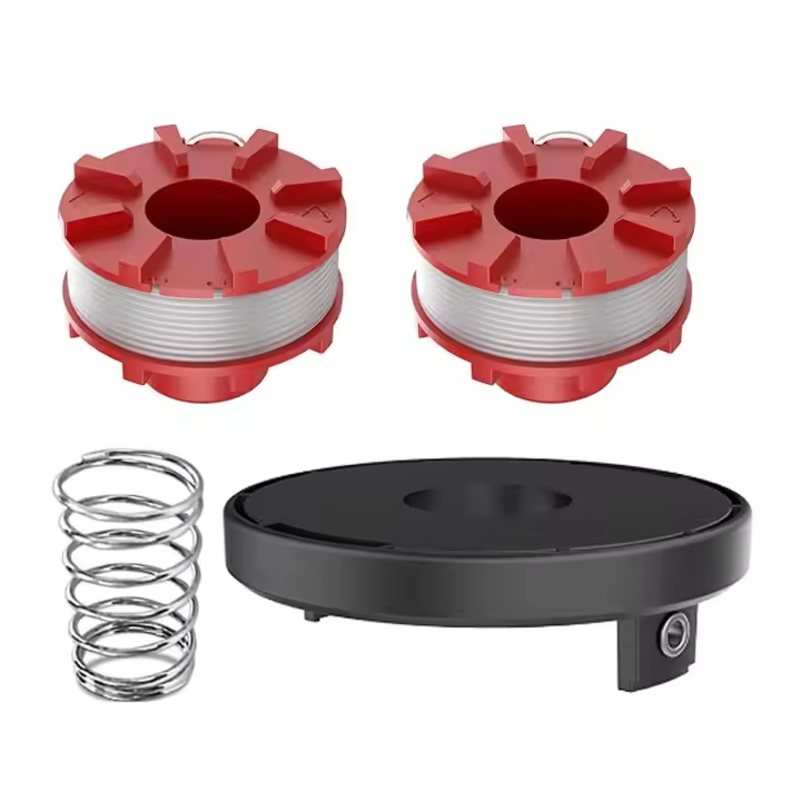 Para Einhell CE-CT 36/30 Li E-solo/Agillo 36/255 BL / Agillo 18/200 cortacésped Spoo - 1