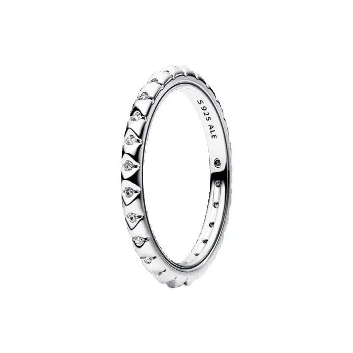 Anillo Pirámides de ME, Ref: 192800C01 - 1