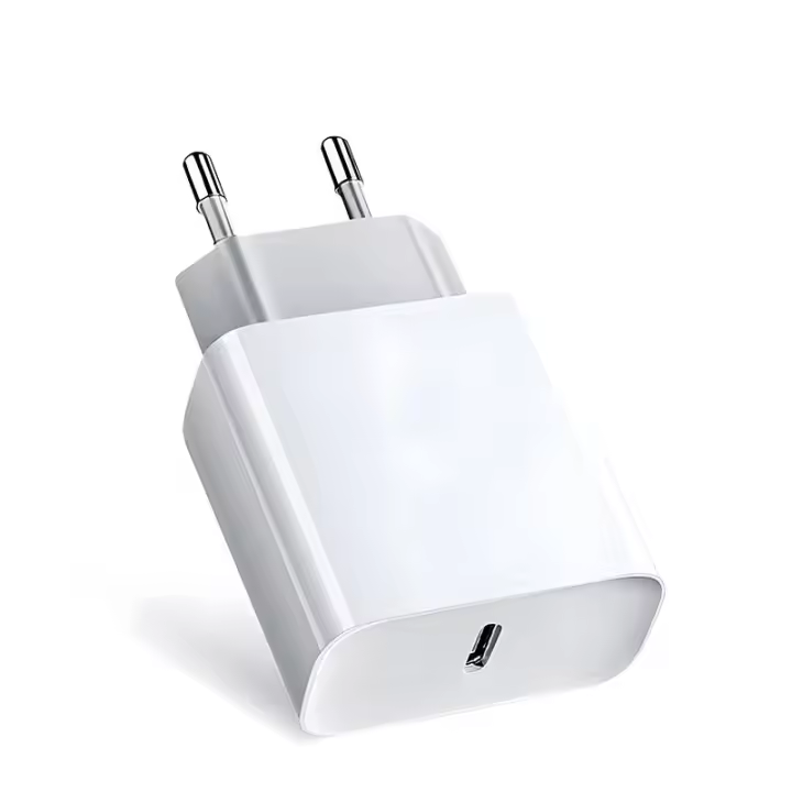 Cargador USB C para Apple iPhone 11 12 13 14 pro Max iPad Air pro accesorios de carga tipo C compatible con Apple - 1