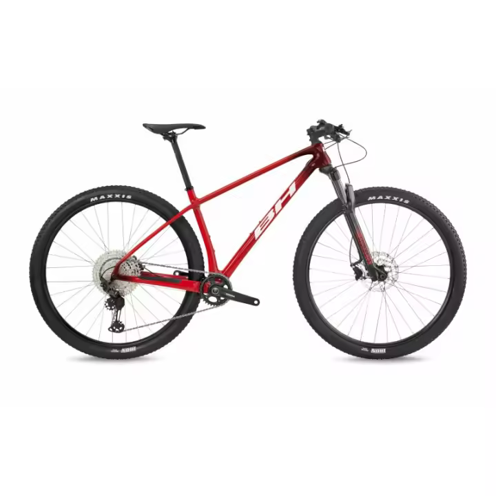 Bicicleta BH ULTIMATE RC 7.0 - Talla L - 1