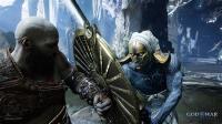 God of War Ragnarok - Playstation 4 - Nuevo Precintado - PAL España - details 1