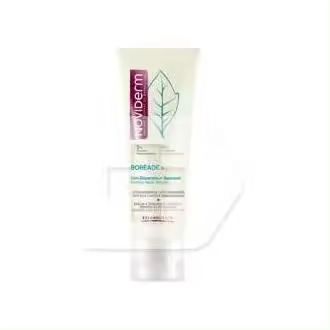 Boréade R Emulsión Reparadora Confort 40Ml - 1
