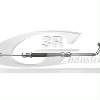3RG INDUSTRIAL - Conducto Aceite Turbo - OEM 1328974 - Piezas para Coche Recambios Motor y Otras Partes de Vehículo - Compatible con los distintos Modelos de Coche. - 1