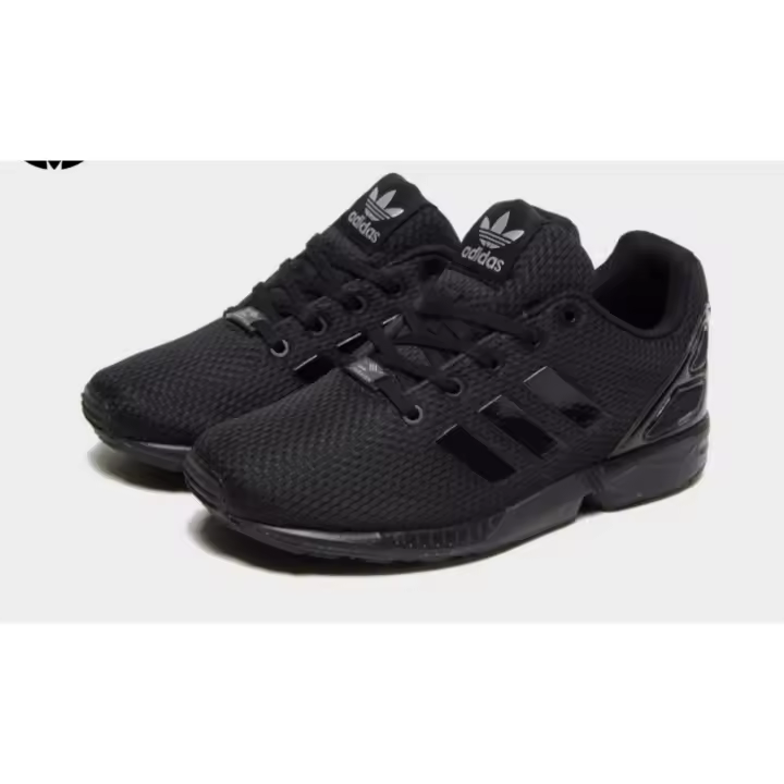 ZAPATILLAS ADIDAS ZX FLUX PARA NIÑO G54581 100% ORIGINALES - 1