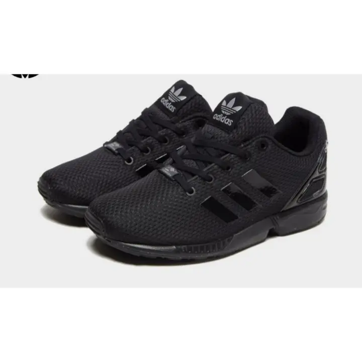 ZAPATILLAS ADIDAS ZX FLUX PARA NIÑO G54581 100% ORIGINALES - 1