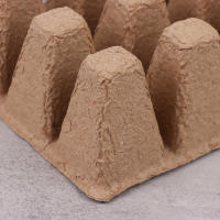5Pcs Bandeja De Semillero Biodegradable Con 12 Agujeros Para Jardinado Sistema De Crecimiento Hidroponía Herramientas De Plantación - details 18