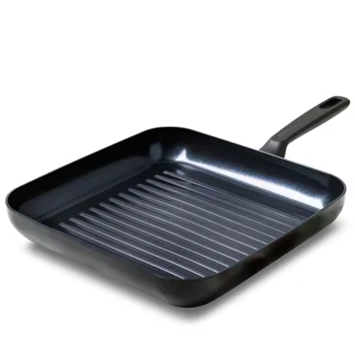 Greenpan Sartén De Grill Cc001661 - 1