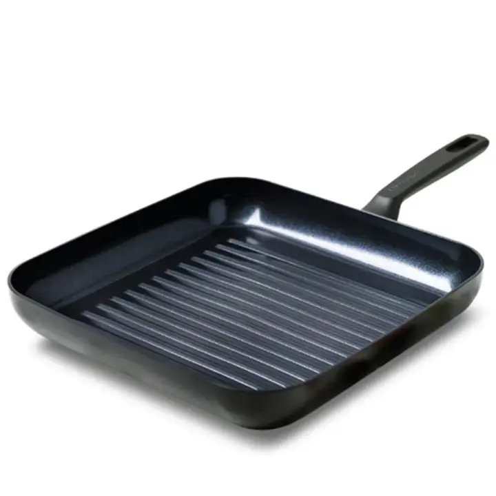 Greenpan Sartén De Grill Cc001661 - 1