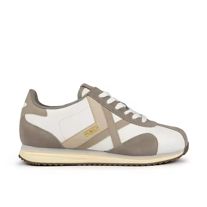 Munich Sapporo 184 Zapatilla Hombre - 1