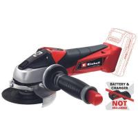 Radial: Miniamoladora a bateria TE-AG 18/115 Li-Solo. Einhell - details 0