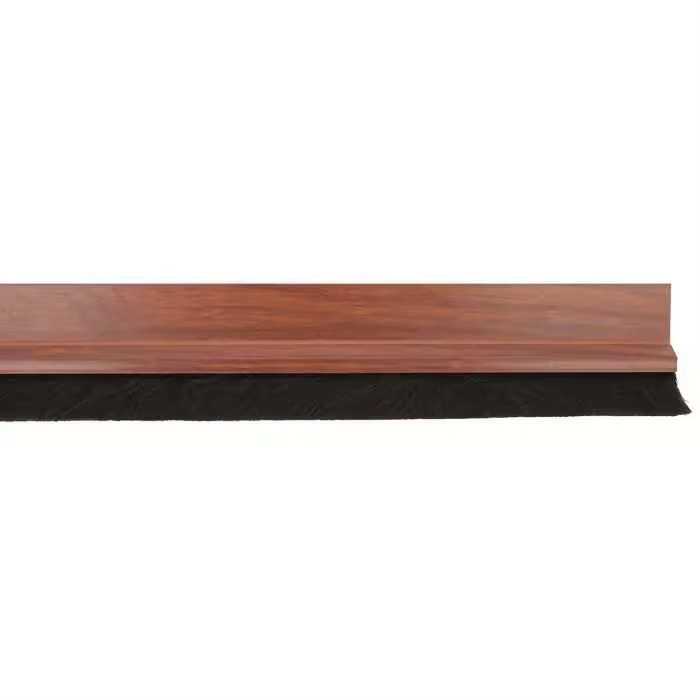 BURLETE 7-1000 PVC ROBLE 23971 AMIG - 1