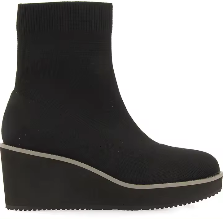 Botines tipo calcetín GIOSEPPO MACHIAS 73879 - 1