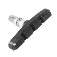 1-10pcs Bloques De Freno Para Bicicleta V Brakes MTB Y Carretera Pisos De Goma Resistente Bloques De Freno De Bicicleta - details 1