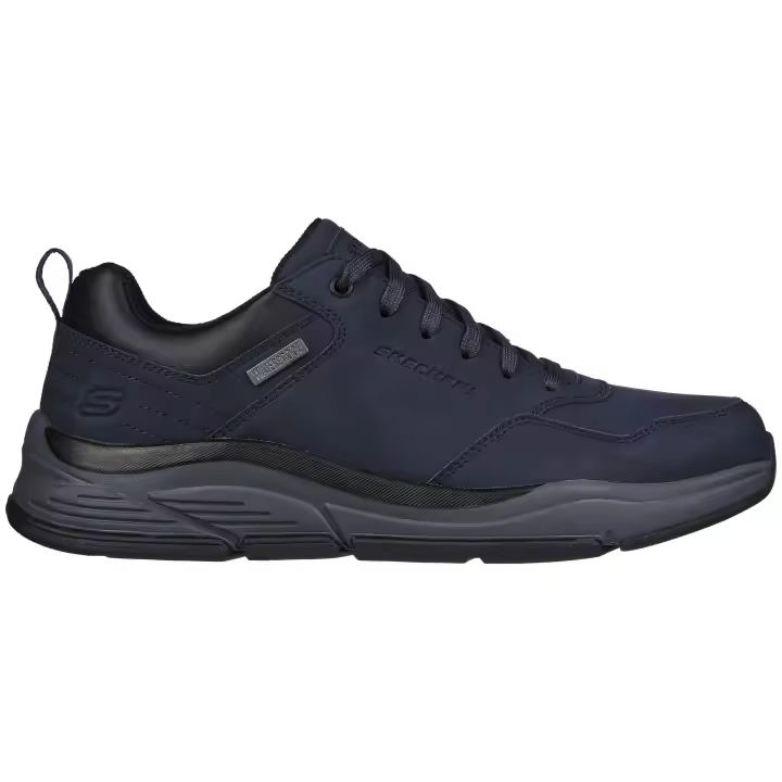 Calzado Sportswear marca Skechers modelo 210021Nvy para hombre en color azul - 1