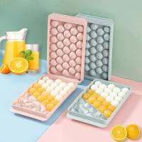 Molde De PP Para Hacer Lollipops Y Hielo Con Variedad De Usos Como Bandejas Para Helados O Tragos Congelados Herramientas De Cocina - details 0