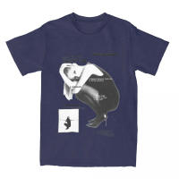 Camiseta De Algodón Puro Para Pareja Estilo Cool De Verano Con Listado Musical Eternal Sunshine De Ariana Grande Camiseta Corta Unisex - details 8