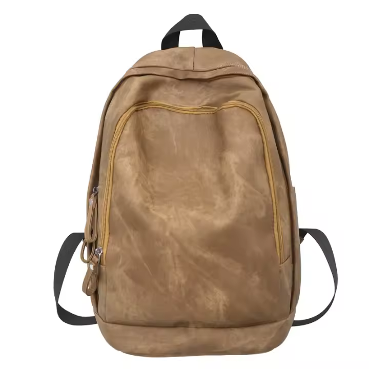 Mochila informal de gran capacidad, y Moderna, para Viajes al Aire Libre, para orden, para estudiantes, para helbres y Mujeres, novedad de 2025 - 1