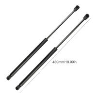Soporte De Resorte De Gas Para Maletero Delantero De Coche Para Dodge Ram 1500 2500 3500 4500 5500 Acero De Resorte Ajustable Muelle De Elevación - details 13