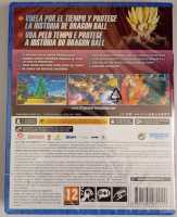 Dragon Ball Xenoverse 2 - Playstation 5 (PS5) - PAL España precintado - Bandai Namco - details 1