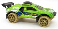 Hot Wheels -  Baja Blazers – Sand Burner - A los coleccionistas les encantarán los detalles realistas - Produto Oficial -   Para niños y niñas a partir de 3años - details 0