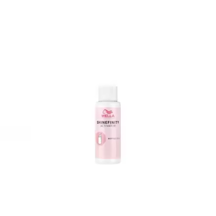 SHINEFINITY ACTIVADOR 2% BOTTLE 60ML - 1