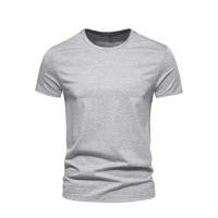Camiseta De Hombre Color Sólido Para Deporte Y Gimnasio Secado Rápido Camiseta Casual Para Correr Y Fitness Talla Grande Disponible En Negro - details 5