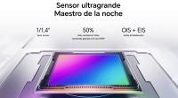 Teléfono – HONOR 600 5G Smartphone, Versión UE, eSIM, Cámara Nocturna de 200MP con OIS, Pantalla AMOLED 8000 nits de 6.57″ 120Hz, Batería 6400mAh, Carga 80W, Resistencia IP69K y Certificación SGS, Snapdragon 7 Gen 4, MagicOS 10, Android 16 - details 13