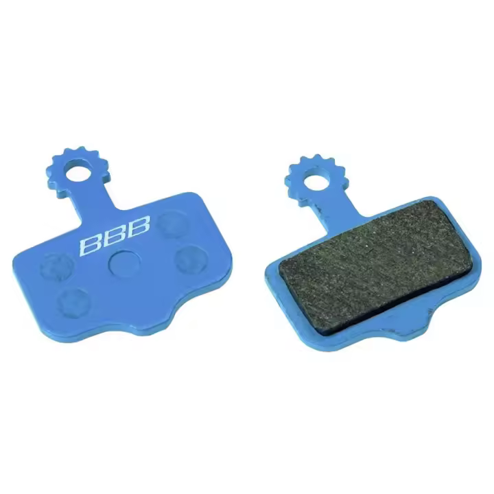 Bbb Pastillas De Freno De Disco Orgánicas Discstop Avid Elixir - 1