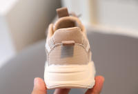 Zapatillas Deportivas Para Niños Transpirables Y Moda Con Suela De Goma Para Primavera Otoño Correr Al Aire Libre Unisex - details 6