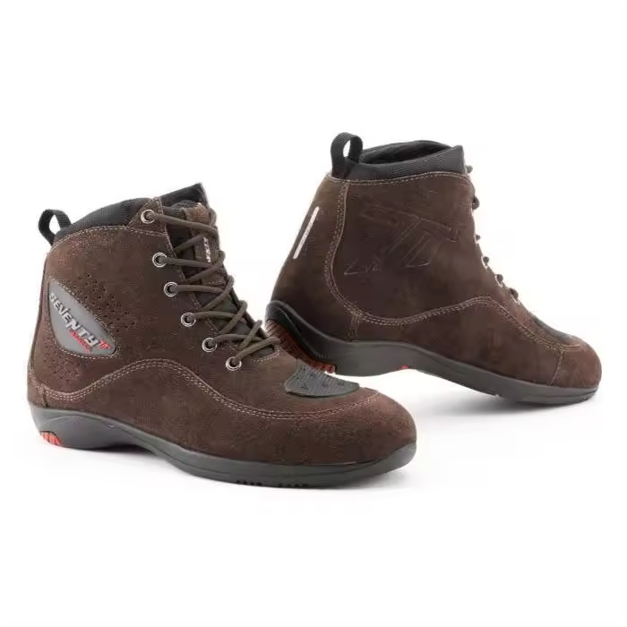 Bota Seventy Bc8 Urban   Ce U - 1
