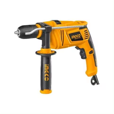 Taladro percutor 850W. ID8508-2 Ingco - 1