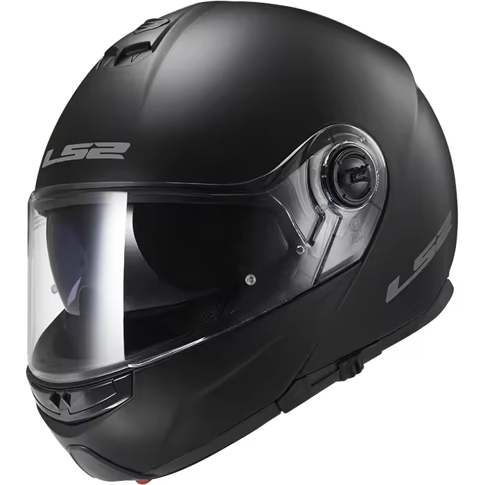 Casco de moto Modular Strobe-06 LS2 - 1